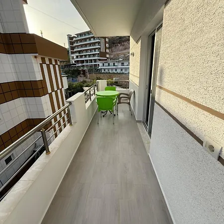 Aibi * Саранда