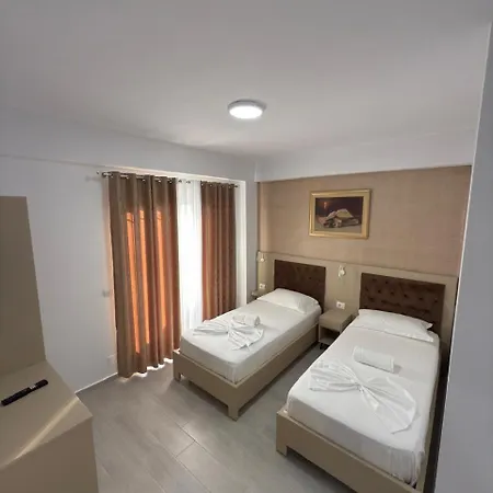 Apartment Aibi Sarande