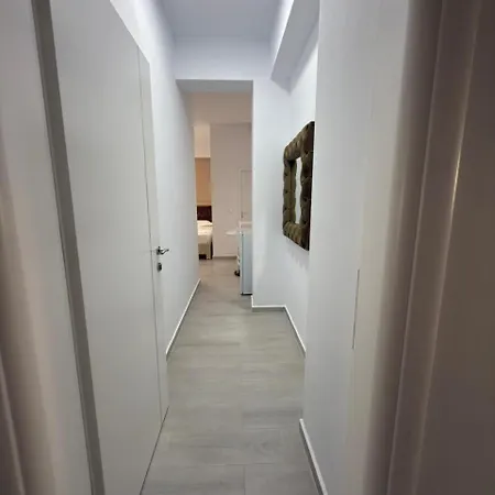 Aibi Apartamento Sarandë