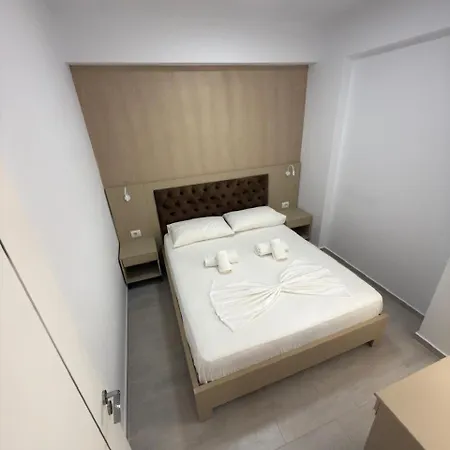 Aibi * Sarandë