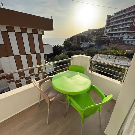Aibi Sarandë