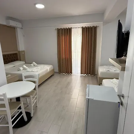 Aibi * Sarandë