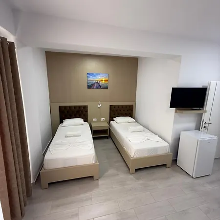 Aibi Apartamento