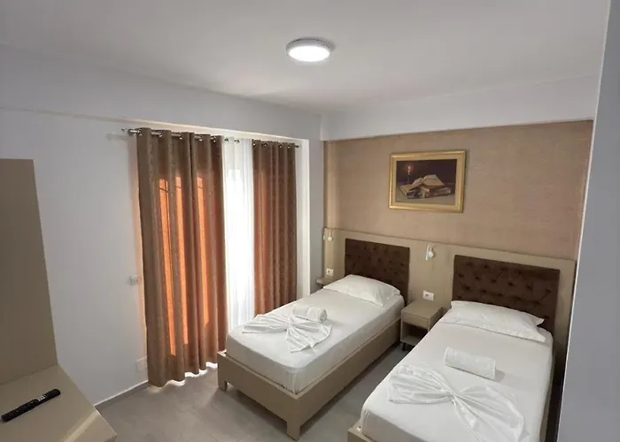 Apartment Aibi Sarande