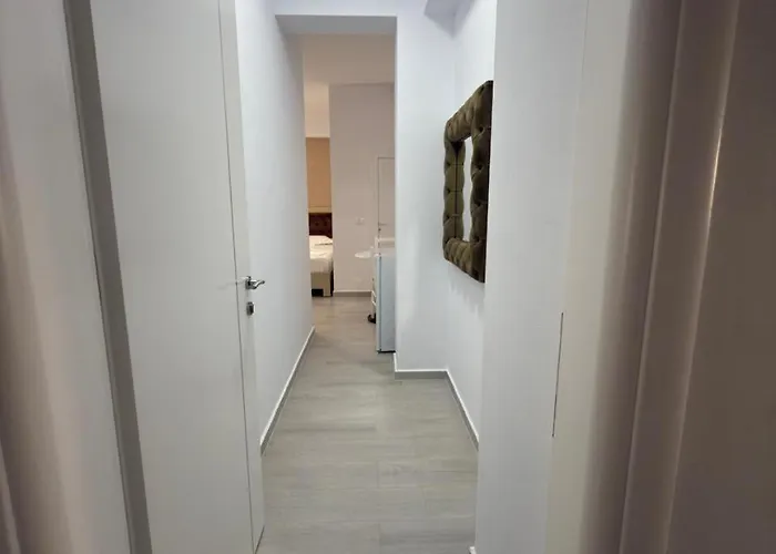 Aibi Apartment Sarande